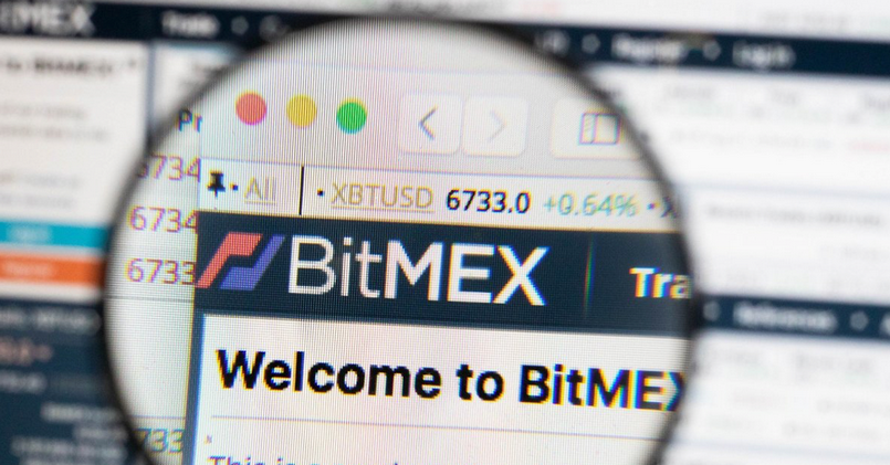 Sàn BitMEX là gì