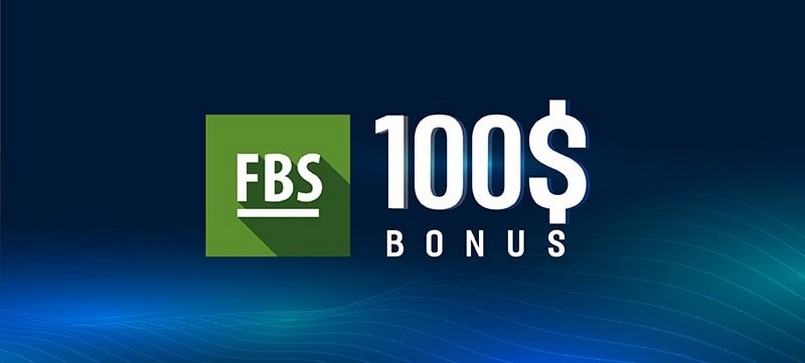 100 USD Bonus