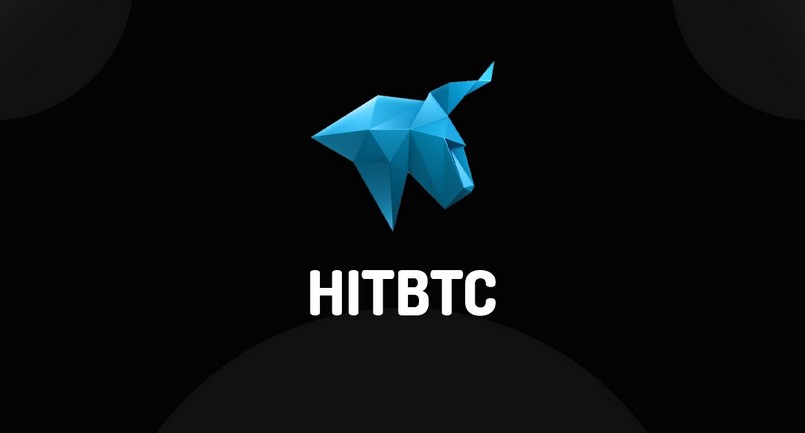 Tạo tài khoản giao dịch HitBTC