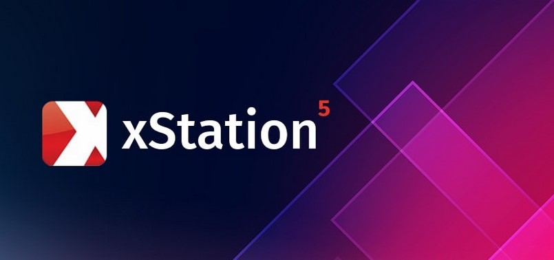 Nền tảng giao dịch xStation