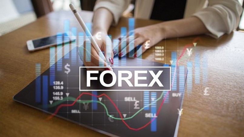 giao dịch ngoại hối Forex là gì