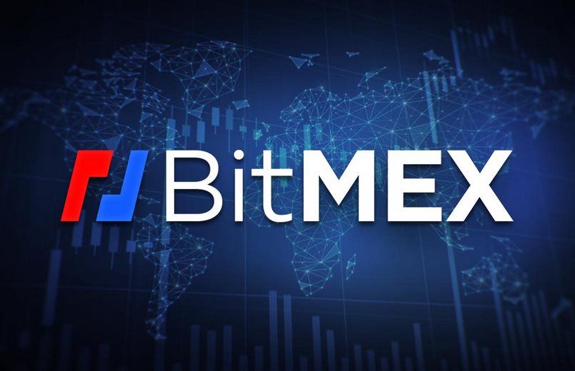 Tính năng của sàn giao dịch BitMEX