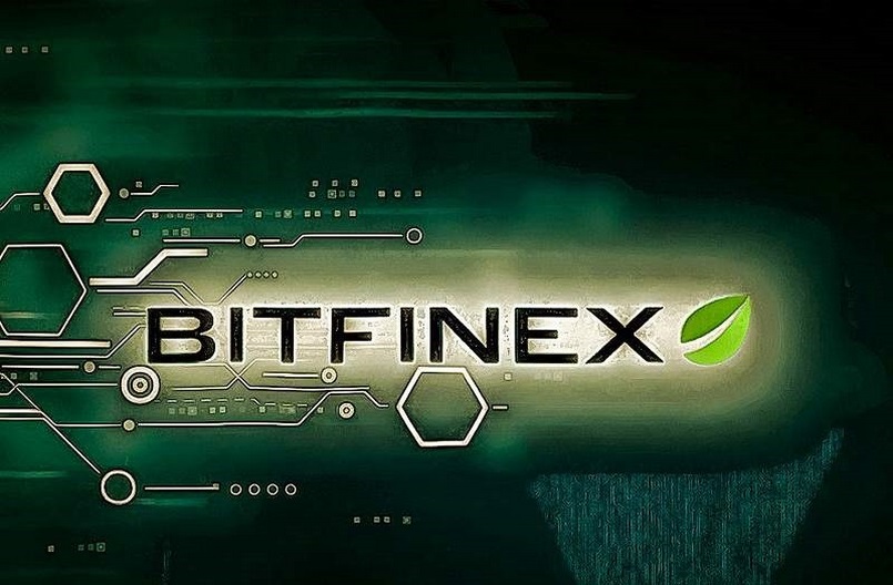 đánh giá sàn Bitfinex