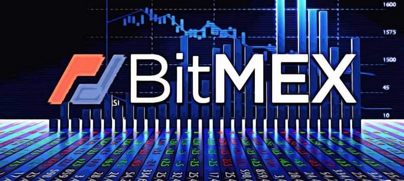 sàn giao dịch BitMEX