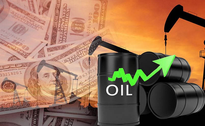 Các yếu tố tác động đến giá dầu thô