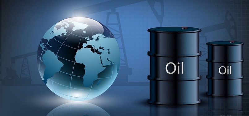 Tìm hiểu về hoạt động đầu tư dầu thô
