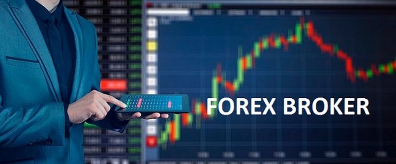 Forex broker