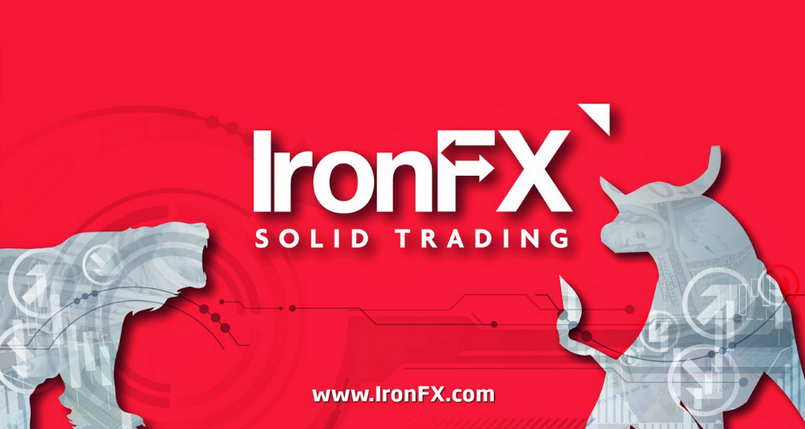 Sàn IronFX là gì