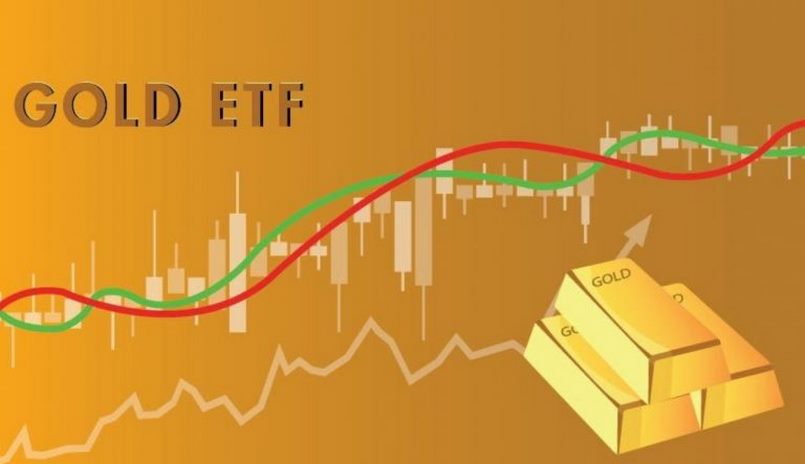 Chiến lược giao dịch vàng trong ngày thông qua quỹ ETF vàng