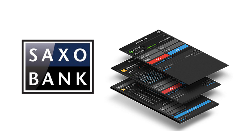 Phương thức thanh toán trên sàn giao dịch Saxo Bank