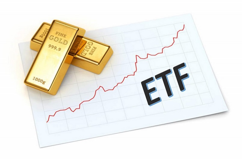 Quỹ ETF vàng là gì