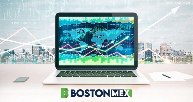 Phương thức thanh toán của Bostonmex