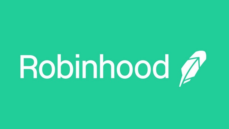 sàn chứng khoán Robinhood