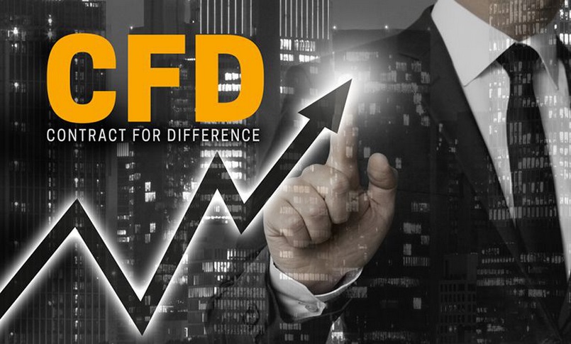 Điểm mạnh và yếu của giao dịch CFD