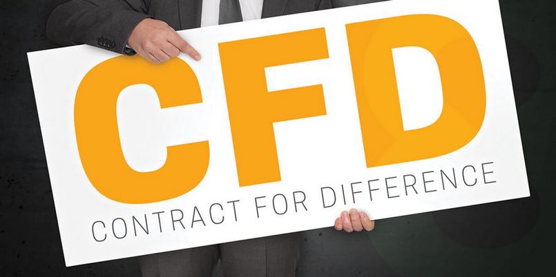 Ưu điểm nổi bật của thị trường CFD
