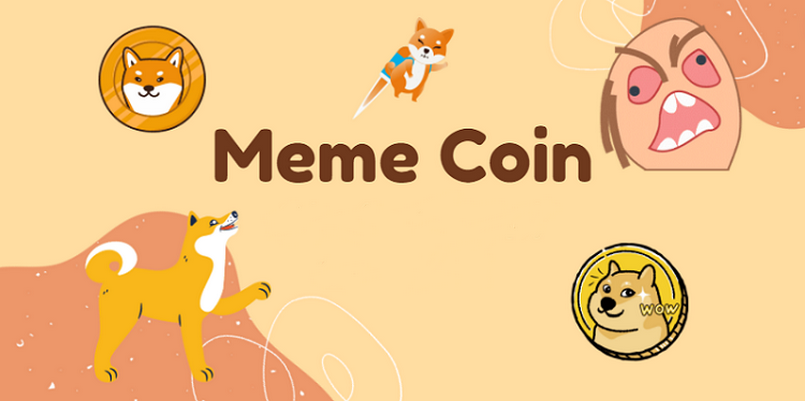 Meme coin là gì