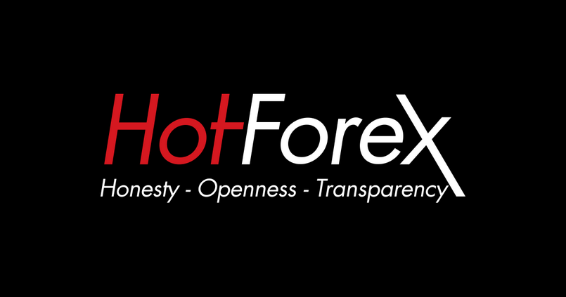 Nhà môi giới HotForex