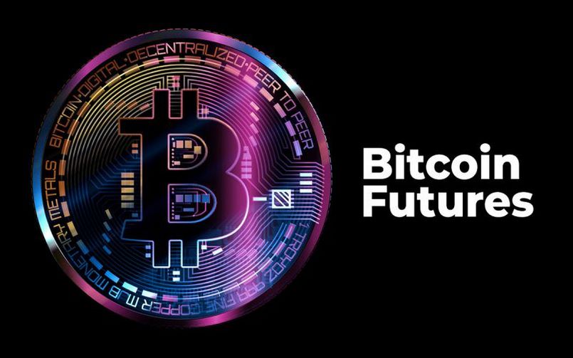Hợp đồng tương lai Bitcoin