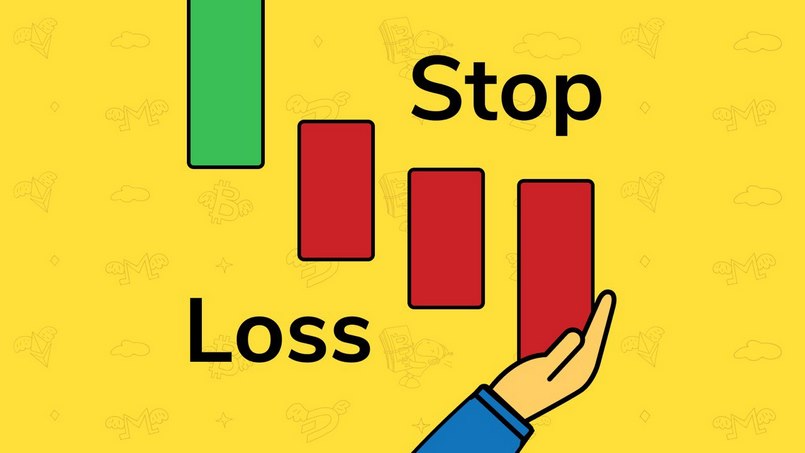 Lệnh Stop Loss