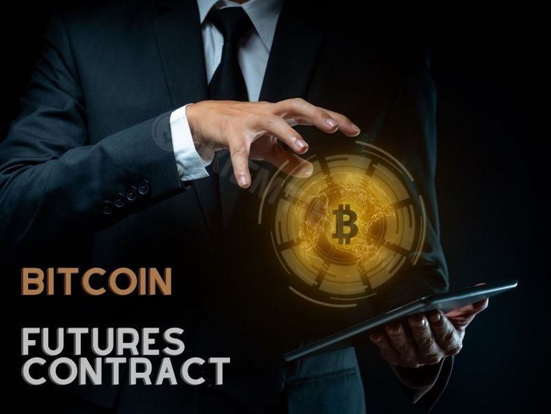 Hợp đồng tương lai Bitcoin là gì