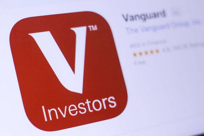 Nền tảng giao dịch của Vanguard