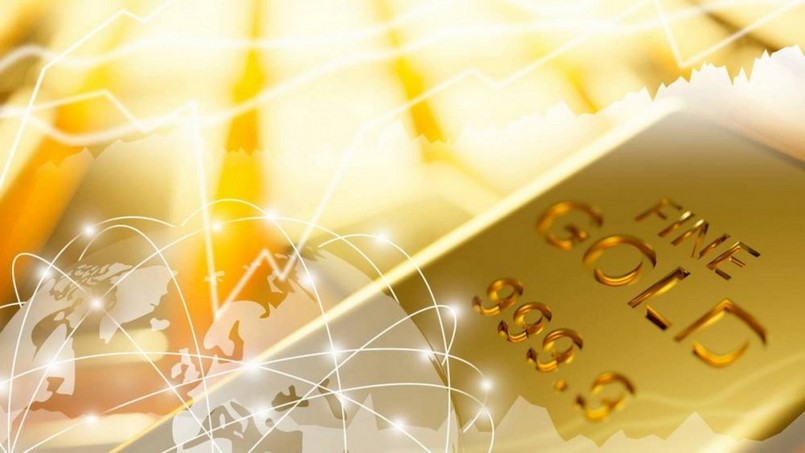 Sàn giao dịch vàng trực tuyến quốc tế