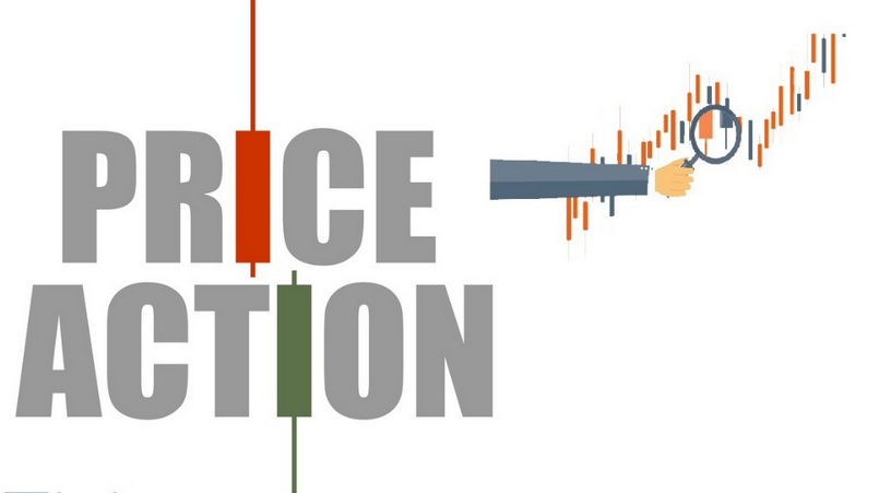 Hướng dẫn các chiến lược giao dịch Price action