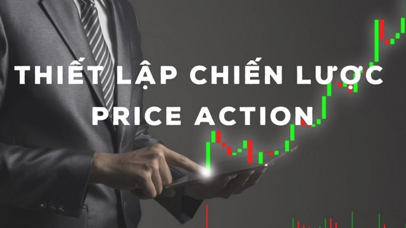 Giao dịch với Price action