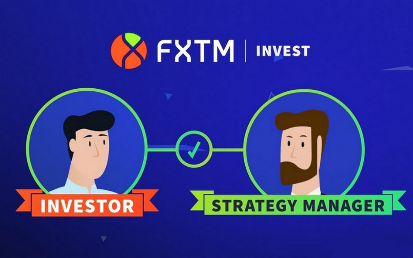 FXTM Invest
