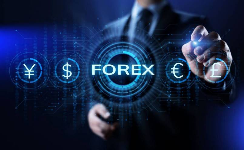 Đầu tư Forex