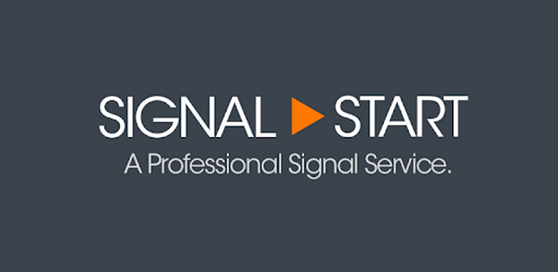 Phần mềm Signal Start