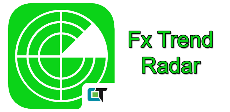 App FX Trend Radar