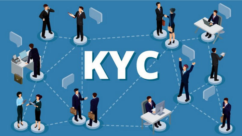 Sự cần thiết của xác thực KYC đối với các tổ chức tài chính