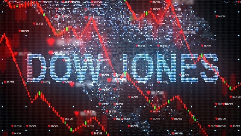 Đặc điểm của Dow Jones