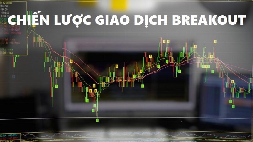 Giao dịch Breakout