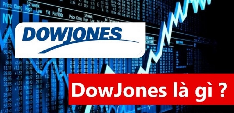 Chỉ số Dow Jones là gì