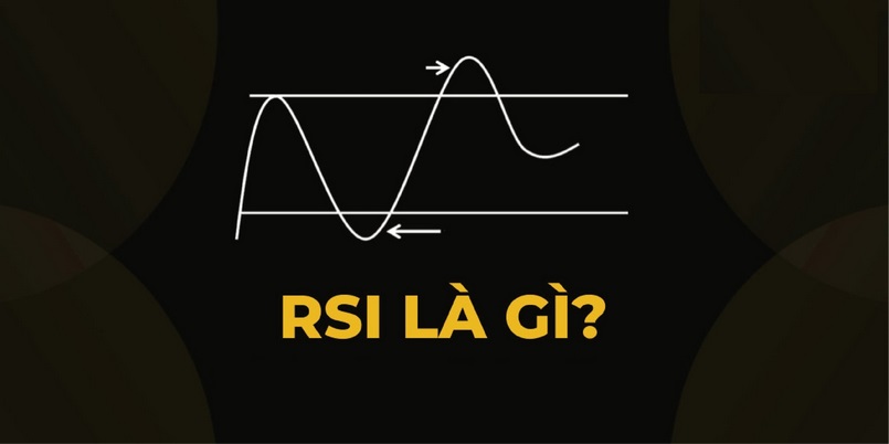 Chỉ báo RSI là gì