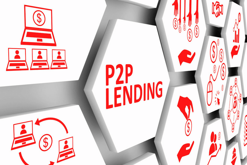 Hình thức hoạt động của Peer to Peer lending