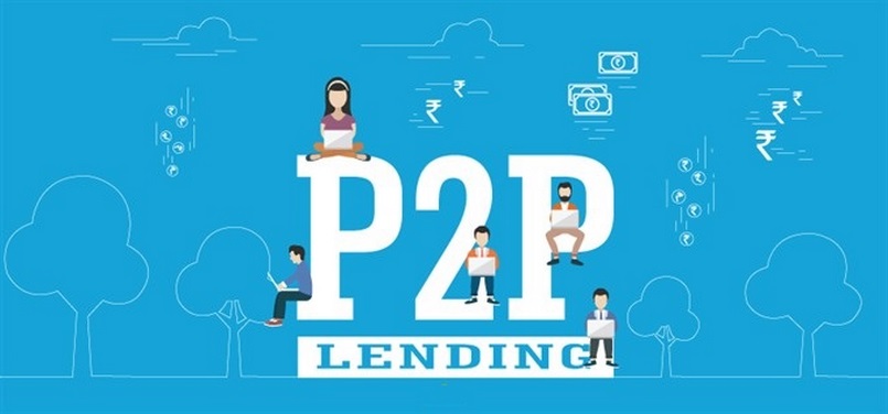 Peer to peer lending là gì