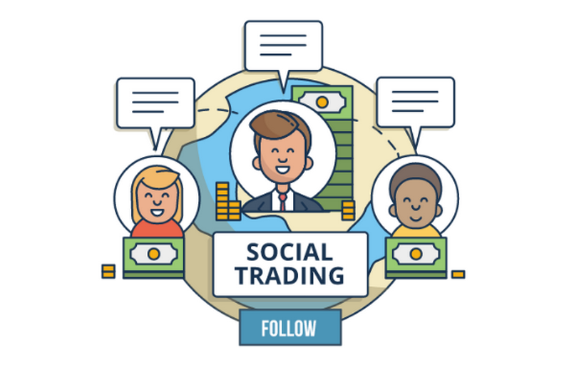 Sự minh bạch khi đầu tư Social trading