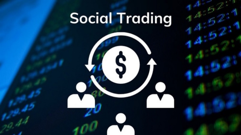 Social trading là gì