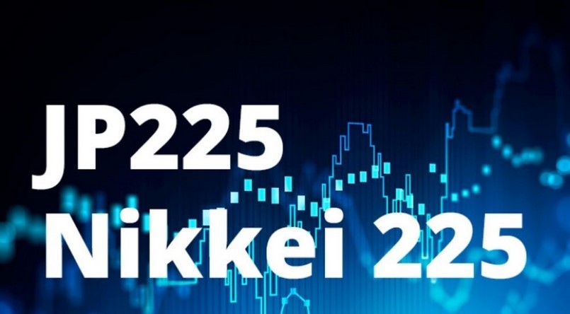 Nikkei 225