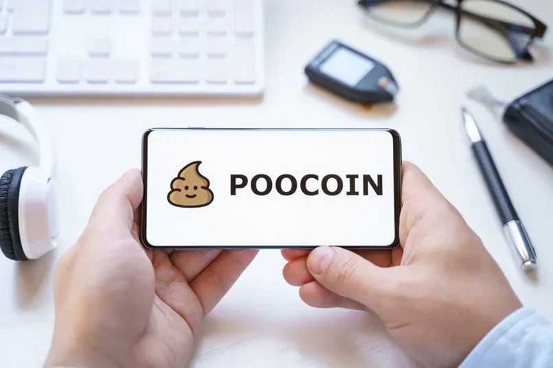 Nền tảng PooCoin là gì