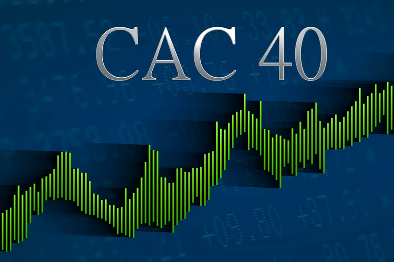 CAC 40