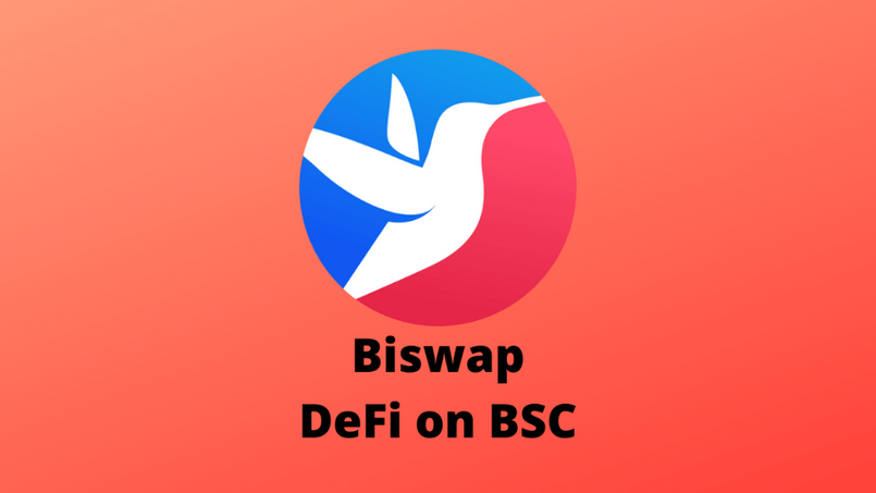 Nền tảng Biswap