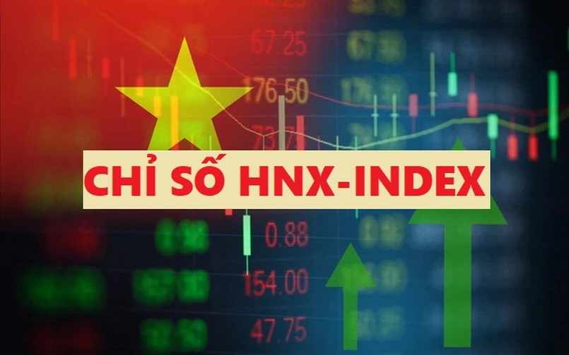 HNX-Index