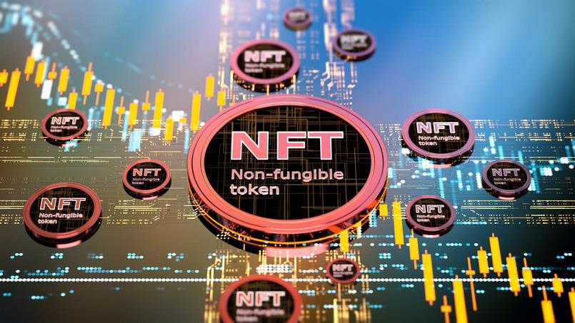 Giá Non-fungible token coin 