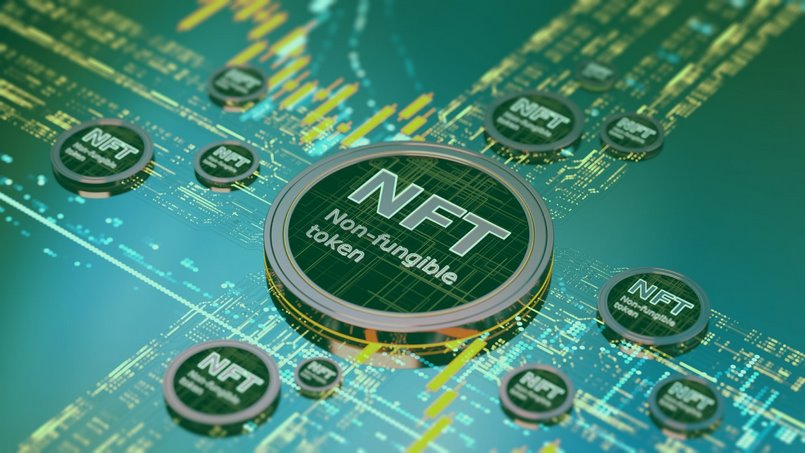 Hướng dẫn đầu tư NFT coin hiệu quả